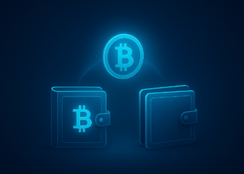 Strategy przeniosło 2.45 mld USD w BTC do nowych portfeli.