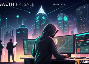 MegaETH’s $296M presale under scrutiny as Sybil activity surfaces – Details