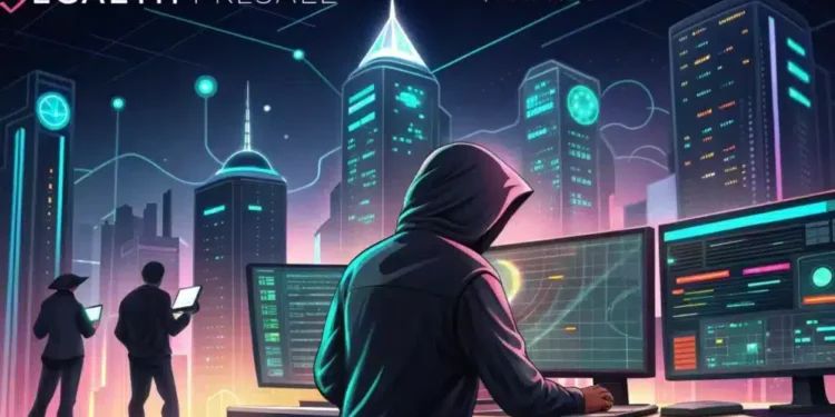 MegaETH’s $296M presale under scrutiny as Sybil activity surfaces – Details