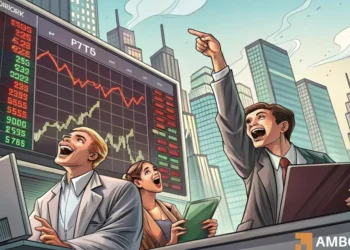 Surprise filing: T. Rowe Price enters crypto ETF race with multi-asset strategy