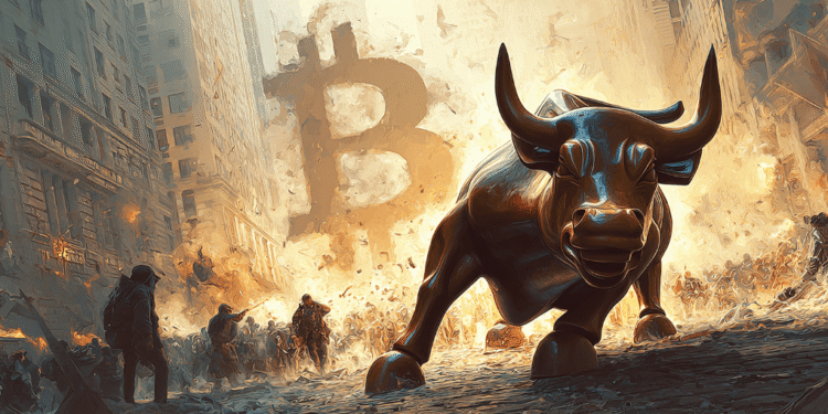 100% Of Bitcoin Bull Market Peak Indicators Remain Untouched, Is There Still Room To Run?