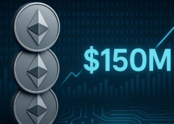 Grayscale Stakes 32,000 Ethereum Worth $150 Million – Institutional Demand Grows