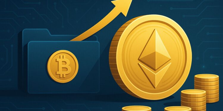 Bitmine Receives 23,823 Ethereum From BitGo As Institutional Accumulation Continues