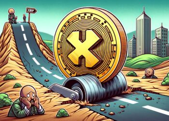 XRP Price Slips Again, Bears Tighten Grip As Momentum Turns Negative