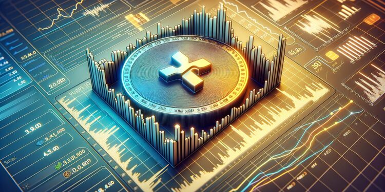 XRP Price Prediction: Stable Action Hints At Brewing Bullish Breakout