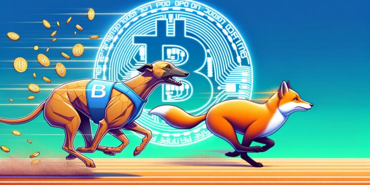 XRP Price Trails Bitcoin – Can It Break Past The Hurdles Holding It Back?