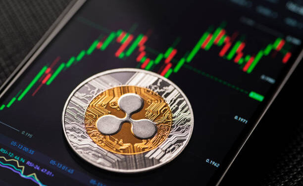 XRP Stalls Below Key Resistance, But Setup Aligns For An Elliott Wave Finish