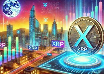 XRP’s Most Important Week In History: Here’s What’s Coming For Ripple