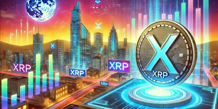 XRP’s Most Important Week In History: Here’s What’s Coming For Ripple