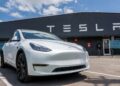 Tesla Rides Bitcoin Rally To $80 Million Profit In Q3