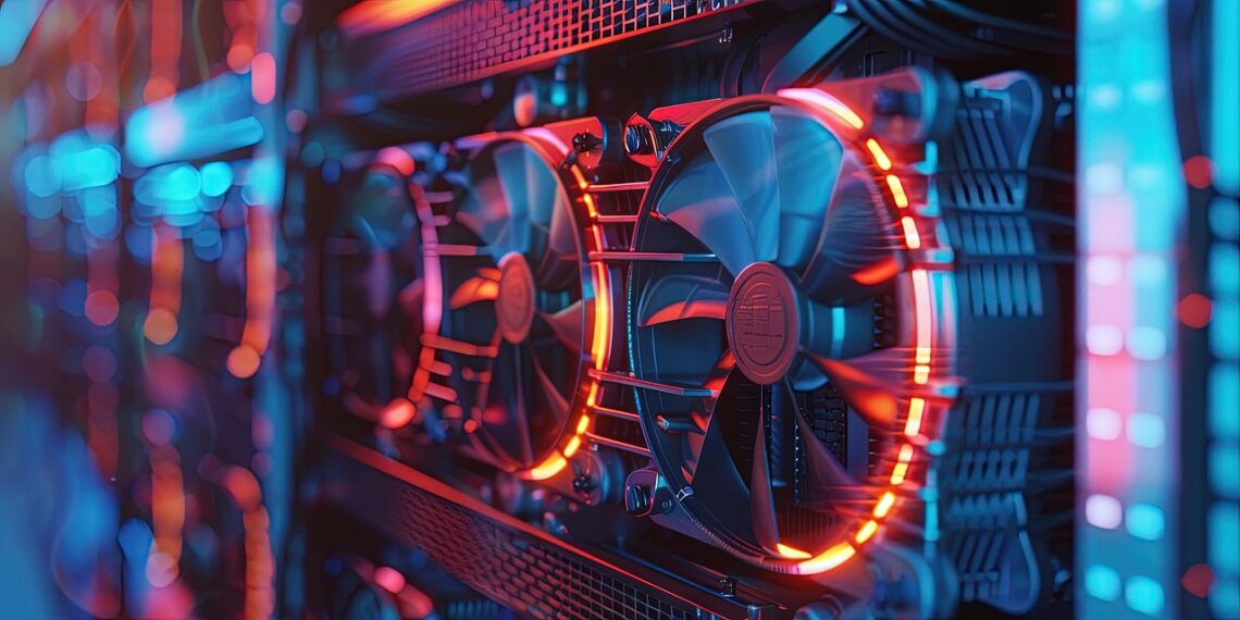 China’s Bitcoin Mining Isn’t Dead — It’s The World’s No. 3 Contributor