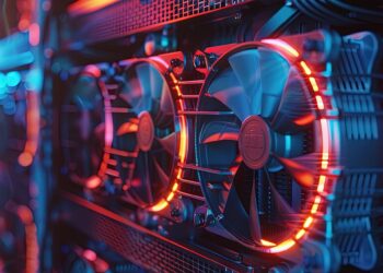 China’s Bitcoin Mining Isn’t Dead — It’s The World’s No. 3 Contributor