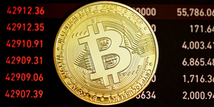 Bitcoin Jumps to $120K, Catapulting Strategy’s Holdings to Record $77.4 Billion