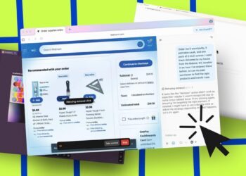 I’ve been testing the top AI browsers – here’s which ones actually impressed me