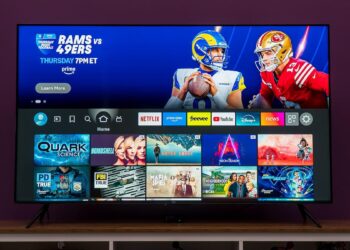 Fire TV acting slow? 10 settings I changed on mine to instantly improve the performance