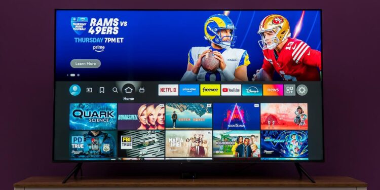 Fire TV acting slow? 10 settings I changed on mine to instantly improve the performance