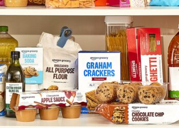 What is Amazon Grocery? Everything to know about the new budget shopping site