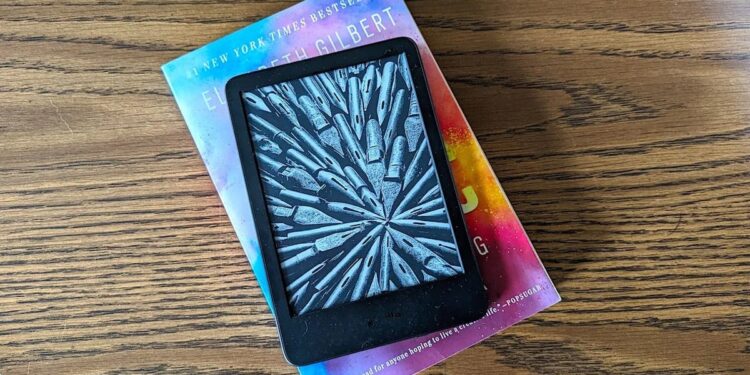 The best Kindles you can buy in 2025