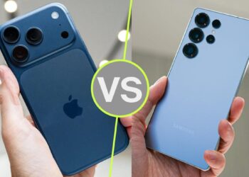 Apple iPhone 17 Pro Max vs. Samsung Galaxy S25 Ultra: I tested both flagships, and here’s who wins