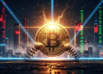 Is Bitcoin About To See A Repeat Of 2020-2021? What Happened After The Last Flash Crash