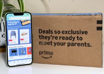 Prime Day was supposed to kick off holiday shopping, but was more about stocking up on essentials