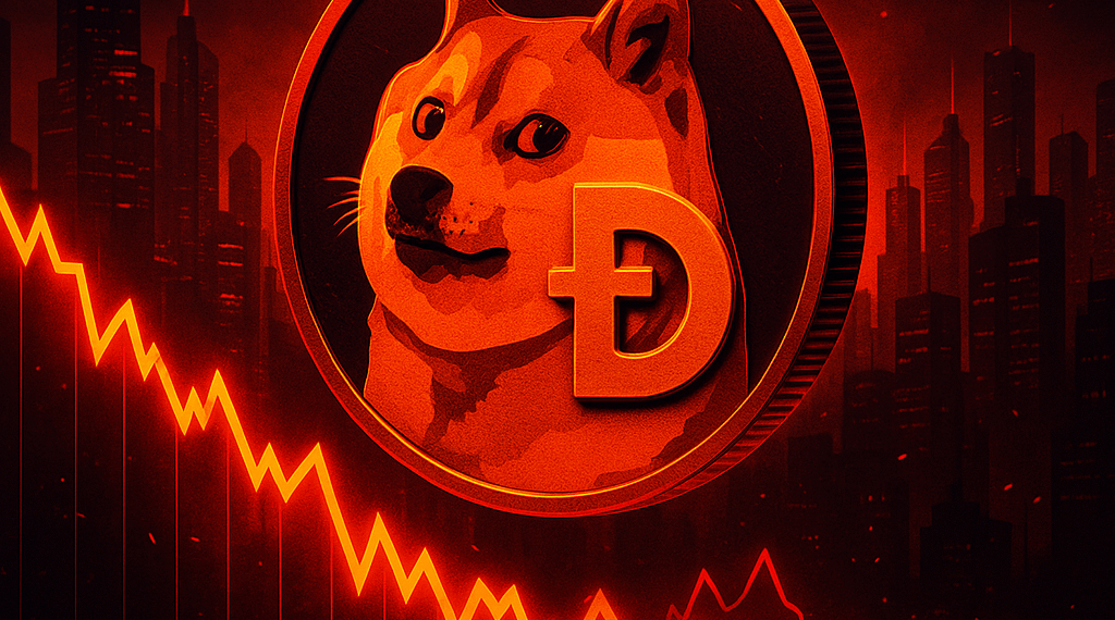 Can Dogecoin Hit $1? Bullish Patterns and Global Adoption Spark Fresh October Optimism