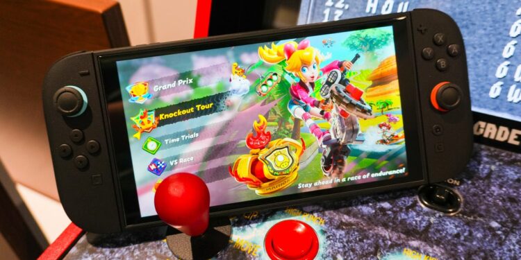 Best early Black Friday Nintendo Switch deals 2025: 20+ sales out early