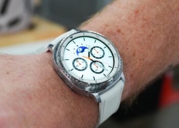 You can save $250 on a Samsung Galaxy Watch 8 Classic at Best Buy – here’s how