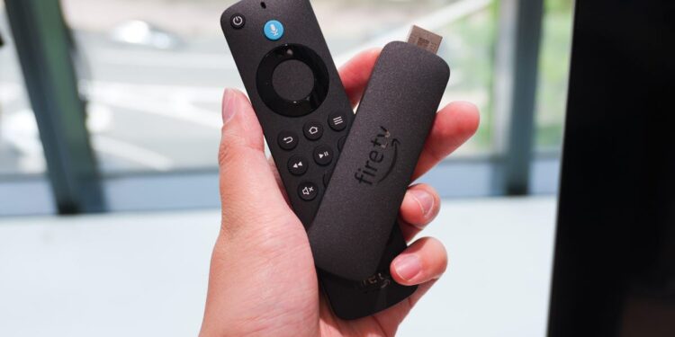 I found 11 hidden Fire TV remote shortcuts to unlock new features and settings