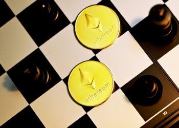 Ethereum Correction Over? Binance Funding Rates Signal ETH Surging To $6,800