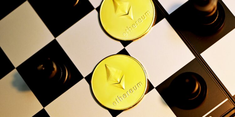 Ethereum Correction Over? Binance Funding Rates Signal ETH Surging To $6,800