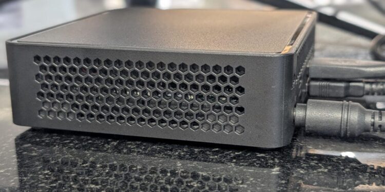 Ready to ditch your Windows PC? I found a powerful mini PC that’s optimized for Linux
