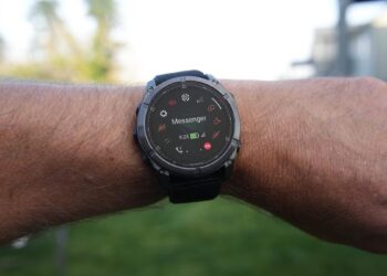 This flagship Garmin watch has satellite superpowers that make it irreplaceable for me