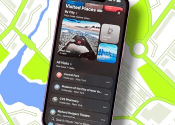 Yes, your iPhone can track every place you visit – here’s how to turn it off