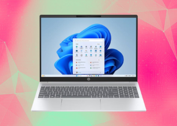 This solid midrange HP laptop is now nearly 50% off at Walmart