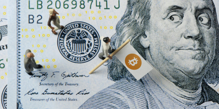 Bitcoin Price Touches $101K As Trump’s 100% Tariff On China Shakes Market