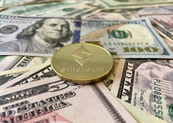 Is The Ethereum Bull Cycle Over? Analyst Identifies Potential ‘Double Top’ Pattern