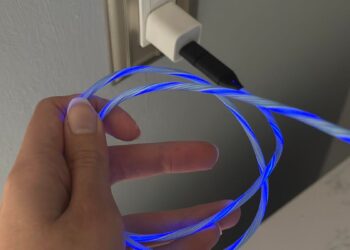 This $25 USB-C cable might be the only one you’ll ever need – here’s why