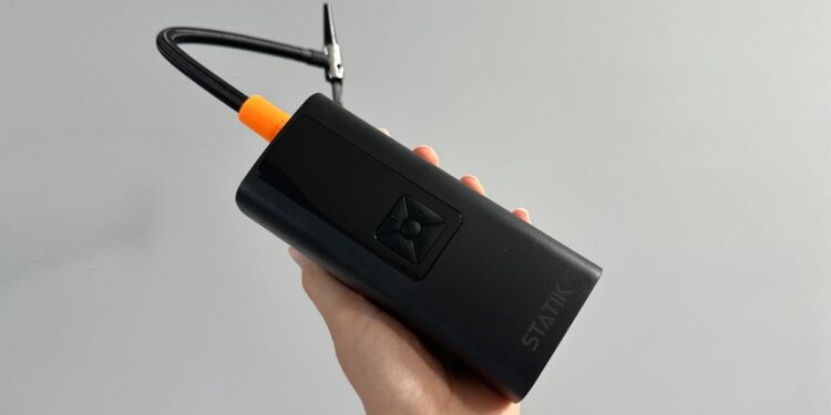 This compact accessory is a must for roadside emergencies – here’s why