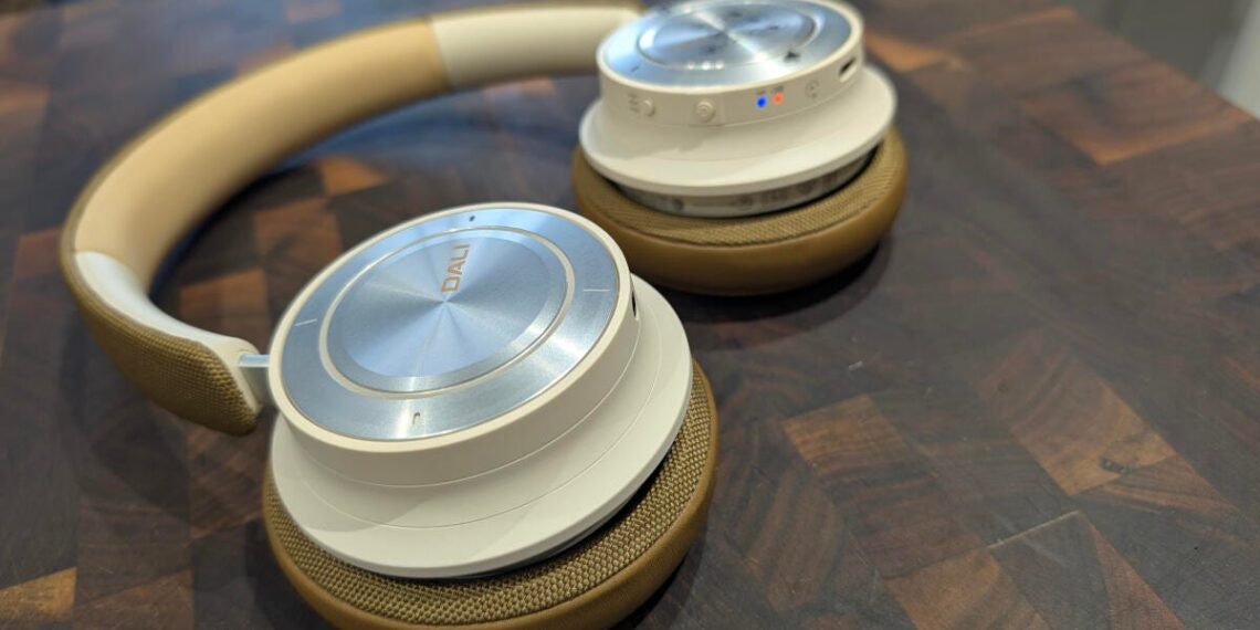 I’ve yet to find a pair of headphones that sound better than these – but there’s a catch