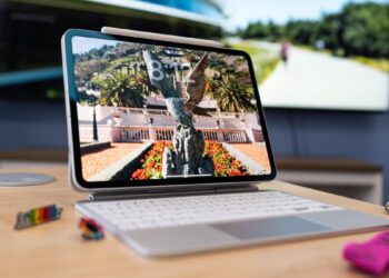 The new iPad Pro’s biggest upgrade isn’t the M5 chip – I’d buy it for this reason instead