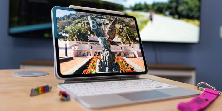 The new iPad Pro’s biggest upgrade isn’t the M5 chip – I’d buy it for this reason instead