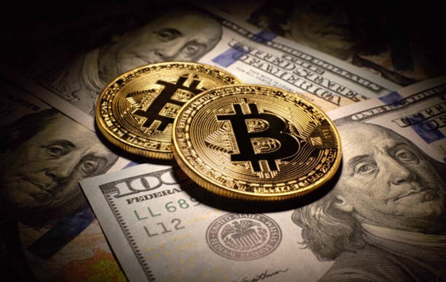 Bitcoin Reserves On Binance Fall To July Lows — What This Means For Price