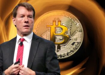 New SEC Filing Shows Michael Saylor’s $78 Billion Bitcoin Strategy Faces A Major Danger