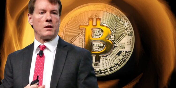 New SEC Filing Shows Michael Saylor’s $78 Billion Bitcoin Strategy Faces A Major Danger