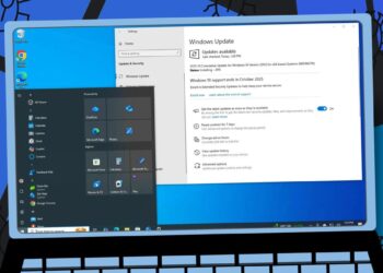 Windows 10’s final update is a big one – with a record 173 bug fixes