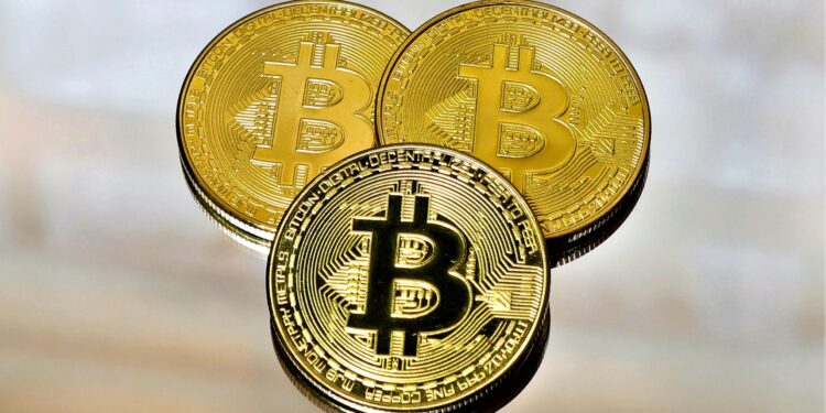 Bitcoin Pricing Bands Point To $140,000 Target But On This Condition – Analyst