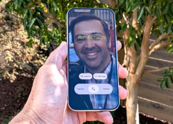 This simple Pixel update finally makes my Android calls as nice as iPhone’s