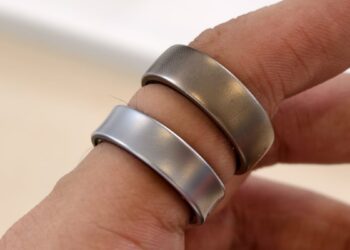 An influencer’s Samsung smart ring had a swollen battery – here’s why (and how to prevent it)