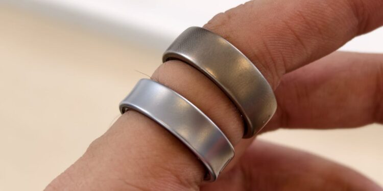 An influencer’s Samsung smart ring had a swollen battery – here’s why (and how to prevent it)